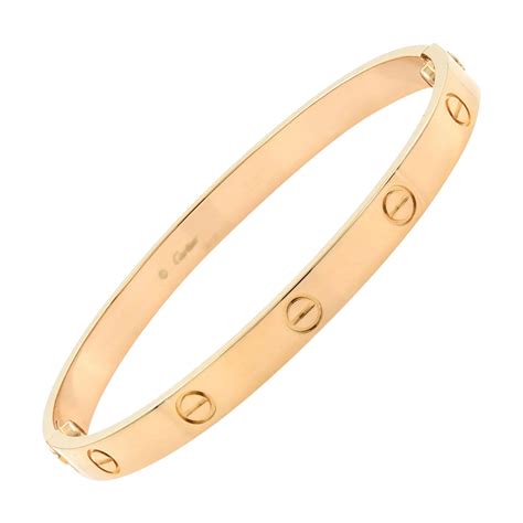 online cartier love bracelet buyer|cartier love bracelet unisex.